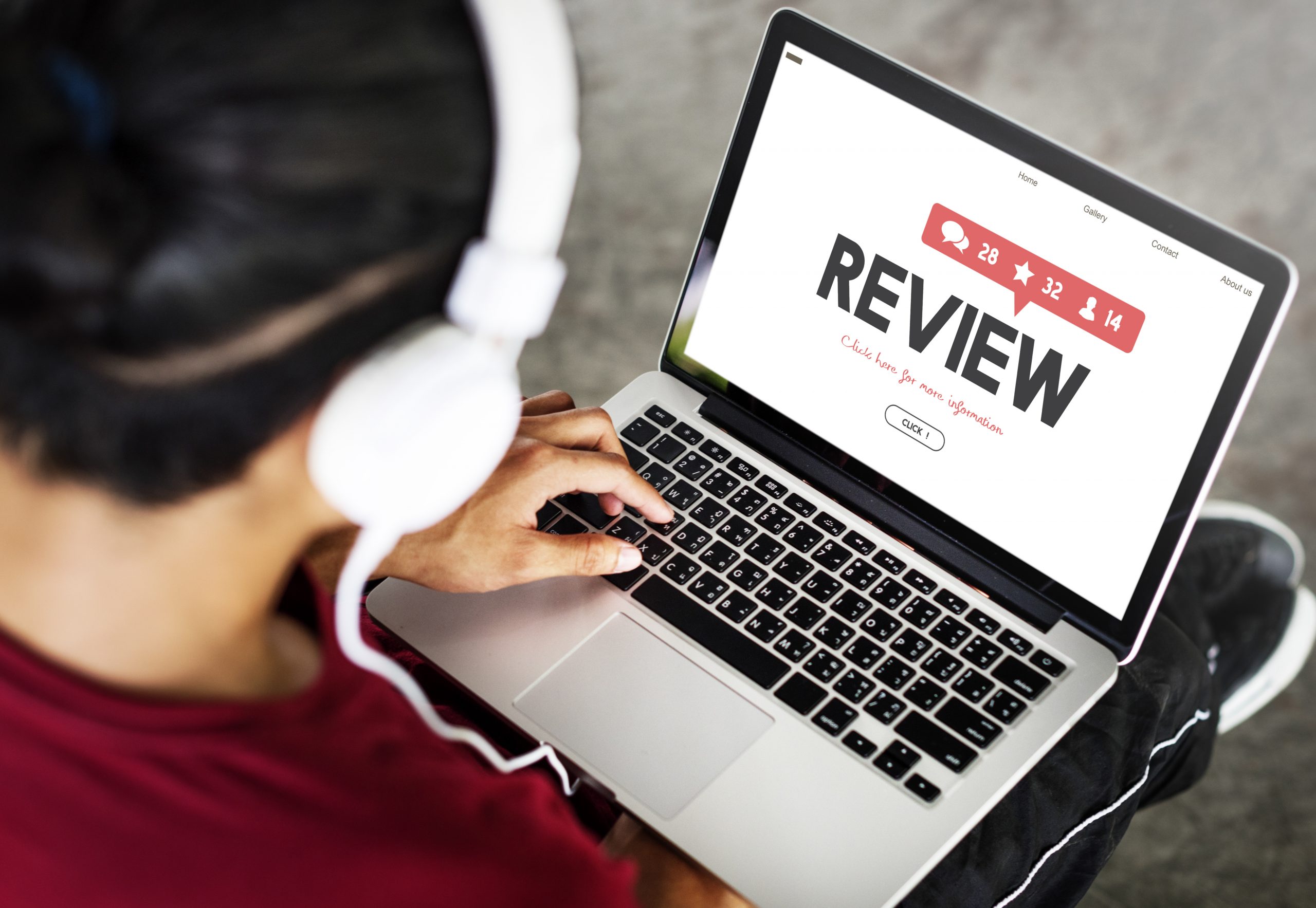Waarom een negatieve online review ook positieve kanten kan hebben